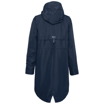 Parka Kari Traa Mona Parka ROYAL/DARK NAVY BLUE