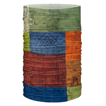 Chusta Buff Original Ecostretch N_TEMPLE MULTI