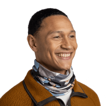 Chusta Buff Thermonet BELDAR GINGKO