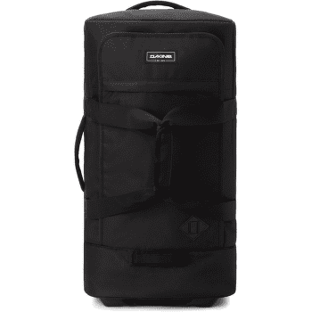 Torba Dakine 365 ROLLER DUFFLE BAG 70L Black