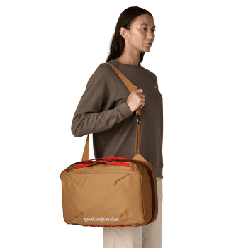 Plecak Patagonia Black Hole Micro MLC Birch White