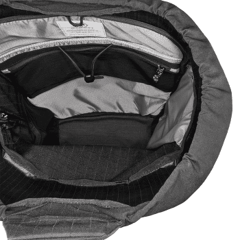 Plecak Mammut Alto 24 black 0001