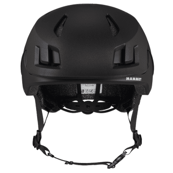 Kask Mammut Haute Route MIPS Twiceme Helmet black 0001