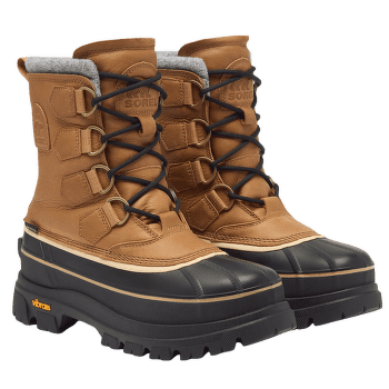 Buty Sorel Caribou Horizon™ GTX Men Caribou Buff, Black 263