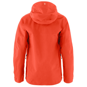 Bunda Fjällräven Bergtagen GTX Pro Jacket Men Flame Orange