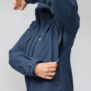 Kurtka Fjällräven Bergtagen GTX Pro Jacket Women Flame Orange