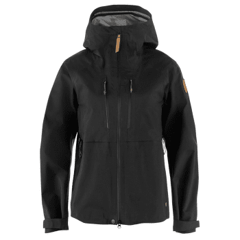Bunda Fjällräven Keb GTX Jacket Women Black