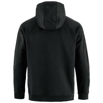 Bluza Fjällräven Fjällräven Classic Hoodie Men Black