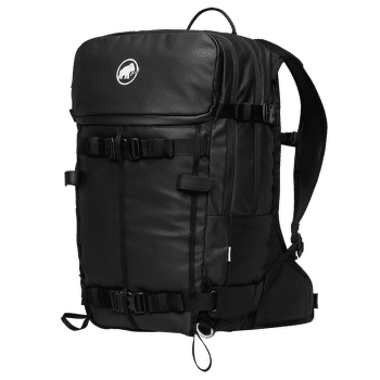 Plecak Mammut Nirvana 28 Women black 0001