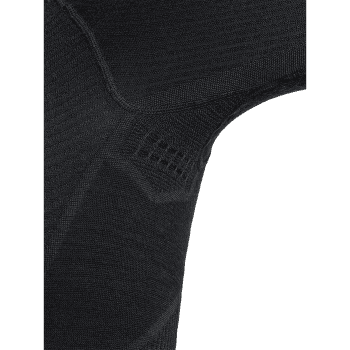 Koszulka z długim rękawem X-Bionic X-Bionic Symbio Merino Shirt LS Women Rhino Grey