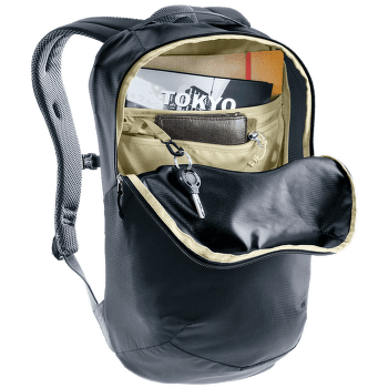 Plecak deuter Yort 15 purple-lavender