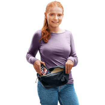 Nerka deuter Avengo Organizer Black