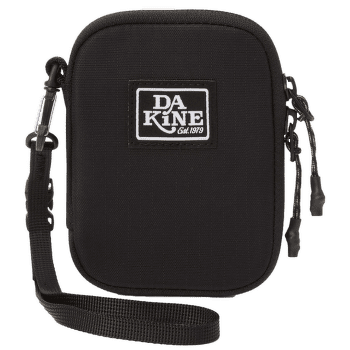 Portfel Dakine JETT WALLET Black