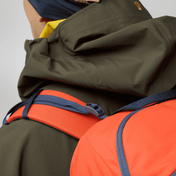 Plecak Fjällräven Bergtagen Touring 30 M/L Mountain Blue