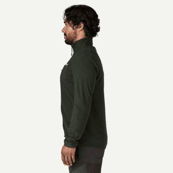 Kurtka Patagonia R1 Air Jacket Men Summit Blue