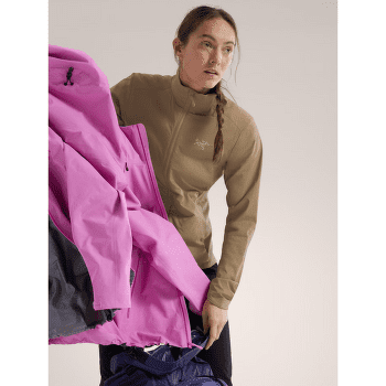 Bunda Arcteryx Atom SL Jacket Women Arctic Silk