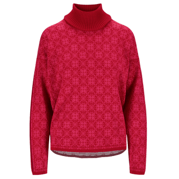 Sweter Dale of Norway FIRDA SWEATER WOMEN I01