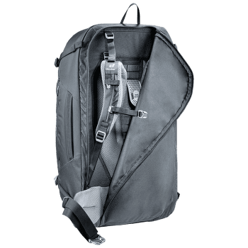 Plecak deuter Access Pro 60 SL caspia-raisin