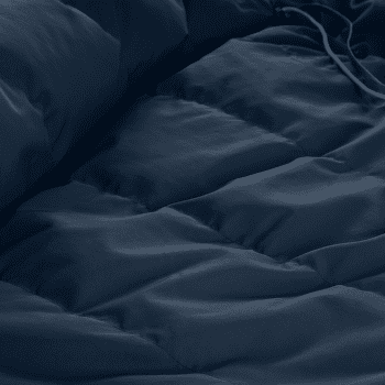 Śpiwór deuter Astro 500 SQ -1 marine-ink