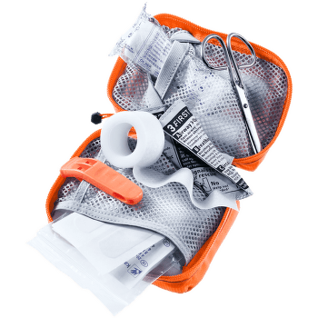 Apteczka deuter First Aid Kit Active koi