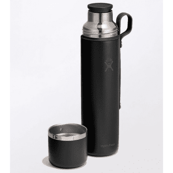Termos Hydro Flask 28 OZ HOT FLASK AND CUP 114 Oat