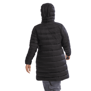 Płaszcz Arcteryx Cerium Mid Coat Women Nightscape