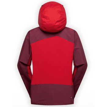 Kurtka La Sportiva ALPINE GUIDE GTX PERFORMANCE JACKET MEN Mountain Red/Redwood