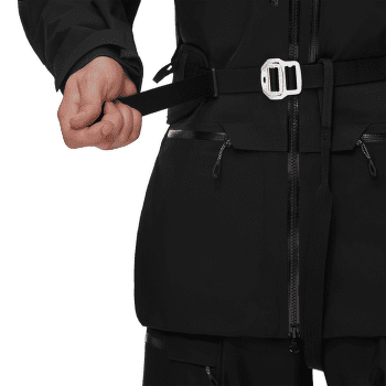 Plecak Mammut Tour 30 Removable Airbag 3.0 black 0001