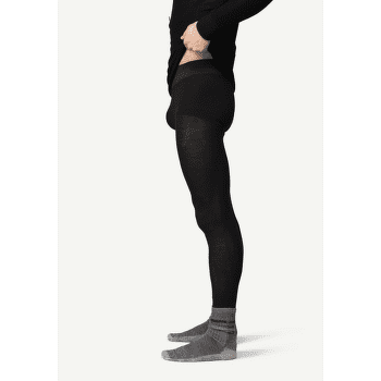 Spodnie Devold Wool Mesh Long Johns Men 422A Flood