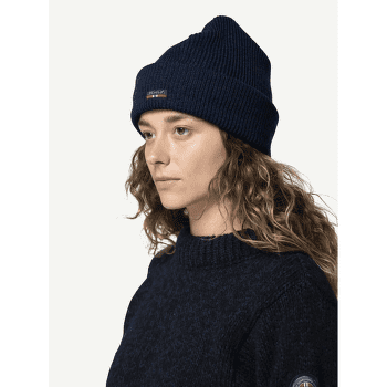 Czapki Devold Devold Cap 270 NAVY