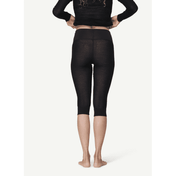 Legginsy 3/4 Devold Wool Mesh 3/4 Long Johns Women (151-147) 960A CAVIAR