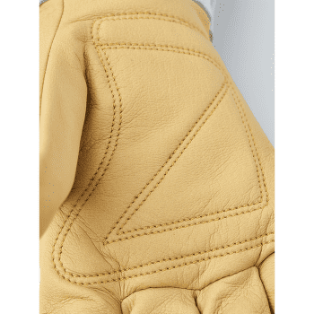 Rękawice Hestra Skullman Glove Naturbrun