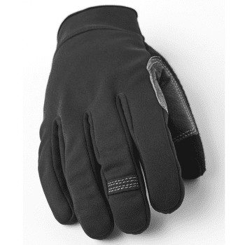 Rękawice Hestra Tactility Glove Svart/Svart