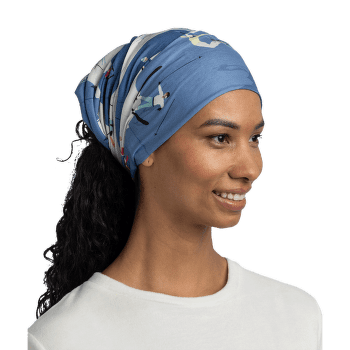 Chusta Buff Original Ecostretch Holidays UMYR HOLIDAYS 2024