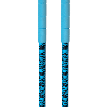 Hole Zag SKIS NORTH POLES VARIO BLUE/BLACK