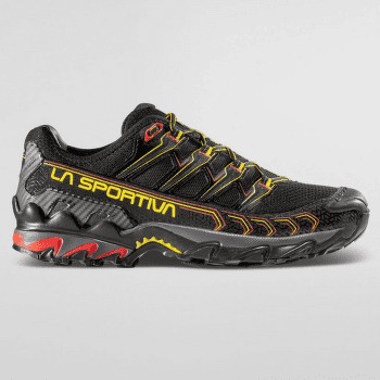 Buty La Sportiva Ultra Raptor II Black/Yellow