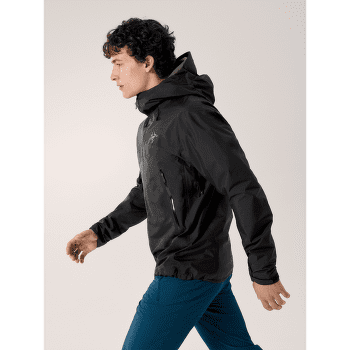 Bunda Arcteryx Beta SL Jacket Men Black Sapphire