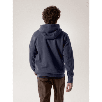 Bluza Arcteryx Emblem Fleece Full-Zip Hoody Men Habitat