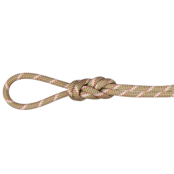 Lina Mammut 8.0 Alpine Classic Rope 40303 boa-white