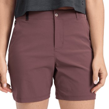 Szorty Black Diamond Pursuit Shorts Women Black