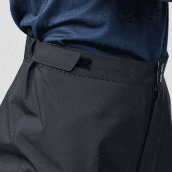 Spodnie Fjällräven Keb GTX Trousers Women Black