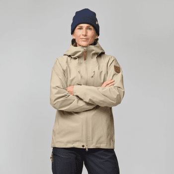 Bunda Fjällräven Keb GTX Jacket Women Black