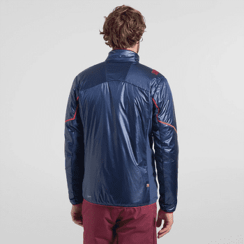 Bunda La Sportiva ALPINE GUIDE PRIMALOFT JACKET MEN Night Sky_B46B46