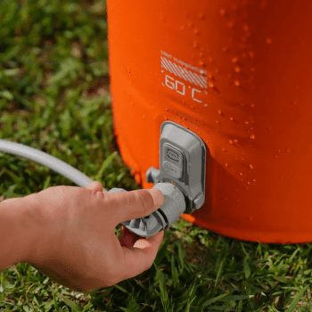 Prysznic Flextail TINY Shower Bucket