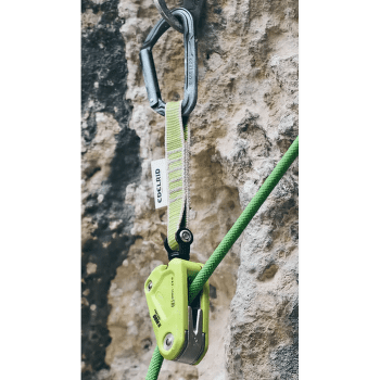 Hamulec Edelrid Ohm II oasis-night