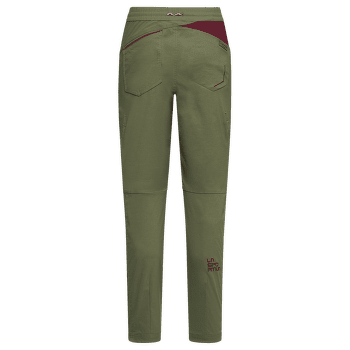 Spodnie La Sportiva TALUS PANTS Men Cypress/Redwood