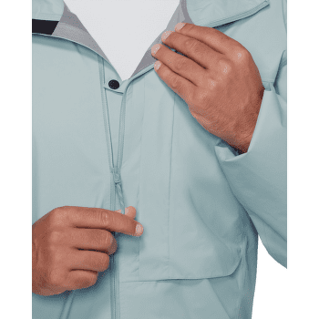 Bunda Mammut Ducan Light HS Hooded Jacket Men 50665 tschiel