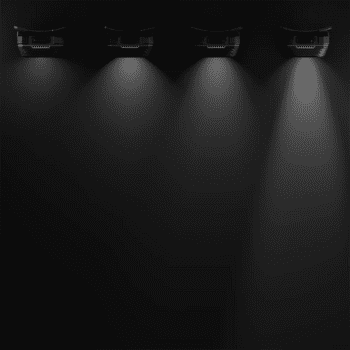 Reflektor Silva Explore 5 Black