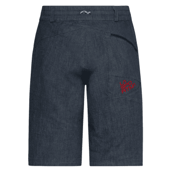 Szorty La Sportiva SIERRA ROCK SHORT Men Night Sky/Mountain Red