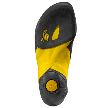 Buty wspinaczkowe| La Sportiva Skwama Purple/Yellow